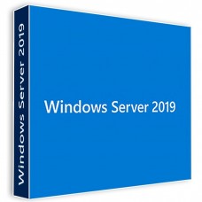 Windows Server Std 2019 64B RUS 1PK 16Core (OEM) (P73-07797)